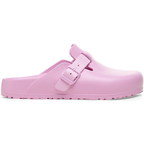 Chaussures Femme Sandales et Nu-pieds Birkenstock  Rose