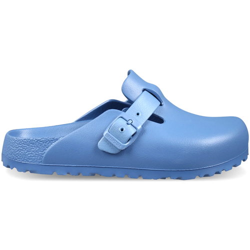 Chaussures Femme Sandales et Nu-pieds Birkenstock  Bleu