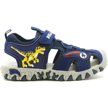 Chaussures Enfant Sandales et Nu-pieds Bull Boys  Bleu