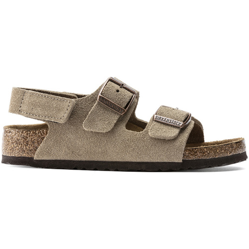 Chaussures Enfant Sandales et Nu-pieds Birkenstock  Beige