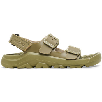 Chaussures Enfant Sandales et Nu-pieds Birkenstock  Vert