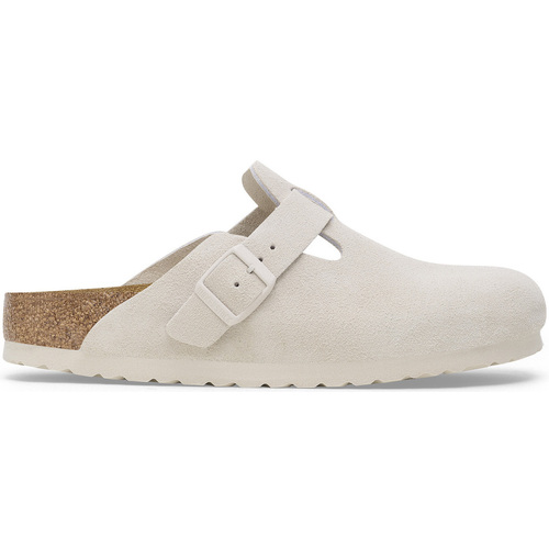 Chaussures Homme Sandales et Nu-pieds Birkenstock  Beige