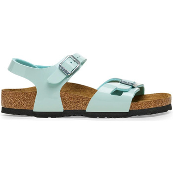 Chaussures Enfant Sandales et Nu-pieds Birkenstock  Bleu