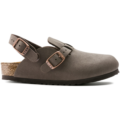 Chaussures Enfant Sandales et Nu-pieds Birkenstock  Marron