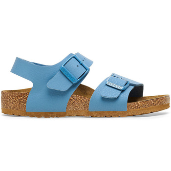 Chaussures Enfant Sandales et Nu-pieds Birkenstock  Bleu