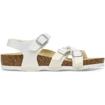 Chaussures Enfant Sandales et Nu-pieds Birkenstock  Blanc