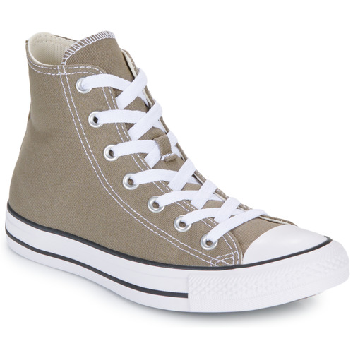 Chaussures Baskets montantes Converse CHUCK TAYLOR ALL STAR Gris