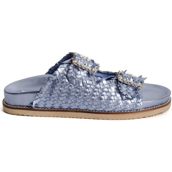 Chaussures Femme Sandales et Nu-pieds Inuovo 395010 Bleu