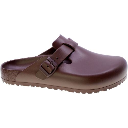 Chaussures Homme Sandales et Nu-pieds Birkenstock 144338 Marron