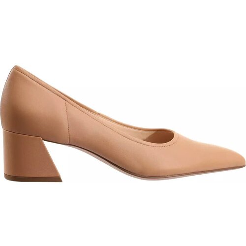 Chaussures Femme Escarpins Högl Sheryl Beige