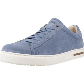 Chaussures Homme Baskets mode Birkenstock BEND LOW Bleu