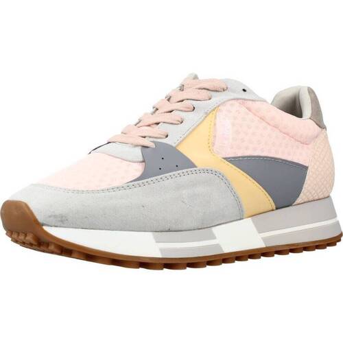 Chaussures Femme Baskets mode La Strada 2101586 Rose