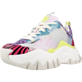 Chaussures Femme Baskets mode Buffalo TRAIL ONE Multicolore