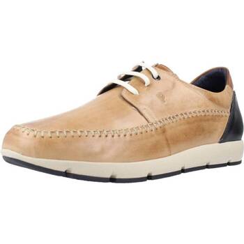 Chaussures Homme Derbies Pitillos 4831P Marron