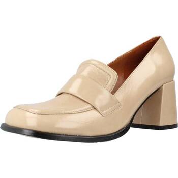 Chaussures Femme Mocassins Angel Alarcon VENICE Beige