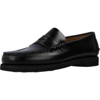 Chaussures Homme Mocassins Sebago B70767 Noir