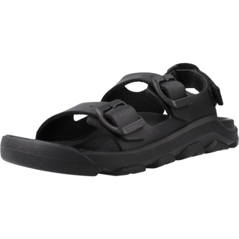 Chaussures Garçon Tongs Birkenstock MOGAMI KIDS AS Noir