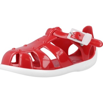 Chaussures Garçon Tongs Chicco MANUEL Rouge