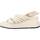 Chaussures Femme Sandales et Nu-pieds Mjus P47007 Blanc