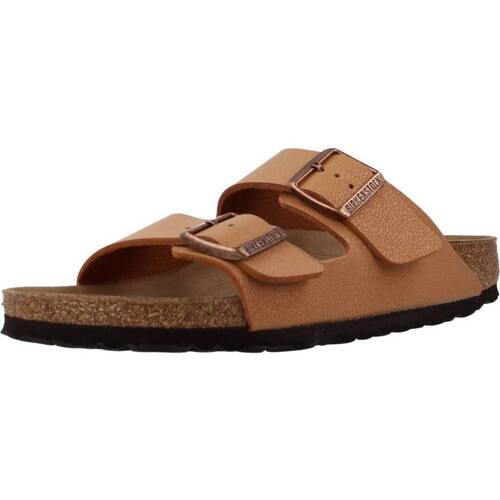 Chaussures Femme Sandales et Nu-pieds Birkenstock ARIZONA BFBC Marron