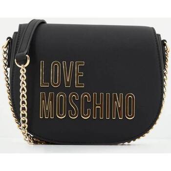 Sacs Femme Sacs Love Moschino BORSA PU Noir