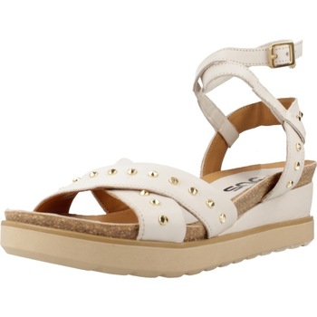 Chaussures Femme Sandales et Nu-pieds Mjus L28004 Beige