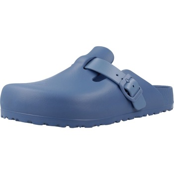 Chaussures Femme Sandales et Nu-pieds Birkenstock BOSTON EVA Bleu