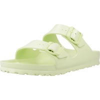 Chaussures Femme Sandales et Nu-pieds Birkenstock ARIZONA EVA Vert