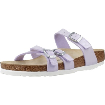 Chaussures Femme Sandales et Nu-pieds Birkenstock FRANCA Violet