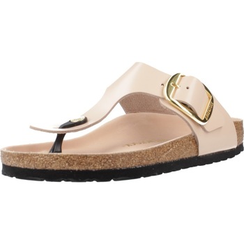 Chaussures Femme Sandales et Nu-pieds Birkenstock GIZEH BIG BUCKLE Autres