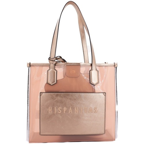 Sacs Femme Sacs Hispanitas BV243257 Marron