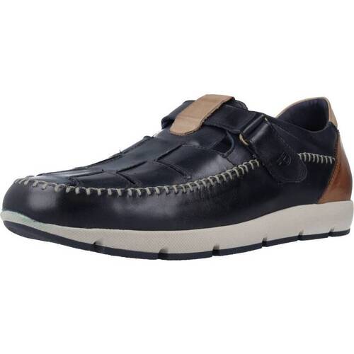 Chaussures Homme Sandales et Nu-pieds Pitillos 4832P Bleu