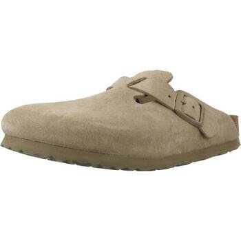 Chaussures Homme Sandales et Nu-pieds Birkenstock BOSTON BS Vert