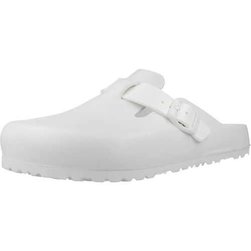 Chaussures Homme Sandales et Nu-pieds Birkenstock BOSTON EVA Blanc