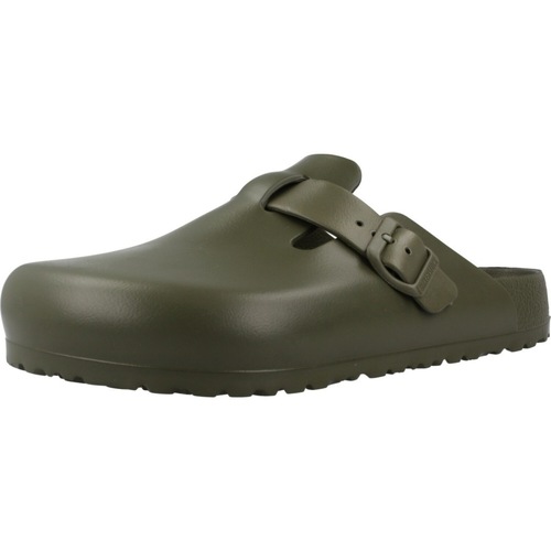 Chaussures Homme Sandales et Nu-pieds Birkenstock BOSTON EVA Vert