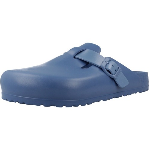 Chaussures Homme Sandales et Nu-pieds Birkenstock BOSTON EVA Bleu