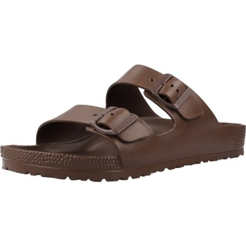 Chaussures Homme Sandales et Nu-pieds Birkenstock ARIZONA EVA Marron