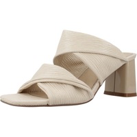 Chaussures Femme Sandales et Nu-pieds La Strada 2100543S Beige