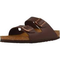 Chaussures Homme Sandales et Nu-pieds Birkenstock ARIZONA BS Marron