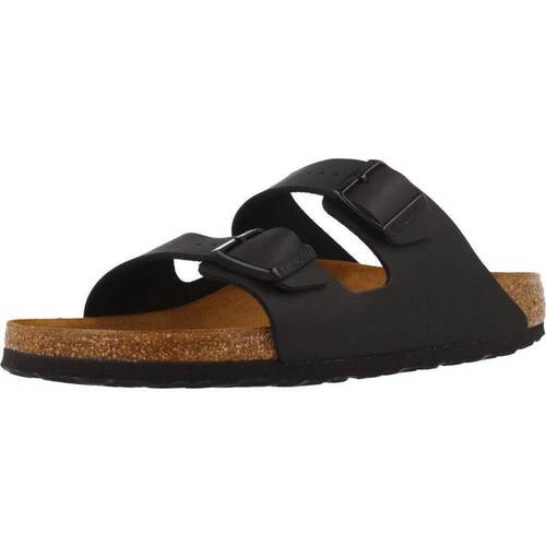 Chaussures Homme Sandales et Nu-pieds Birkenstock ARIZONA BF Noir