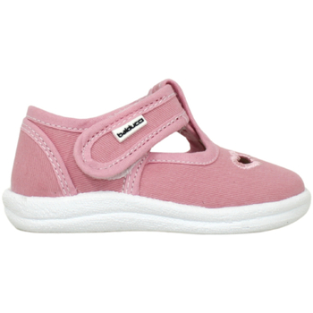 Chaussures Fille Sandales et Nu-pieds Balducci MSPO4704-B18113 Rose