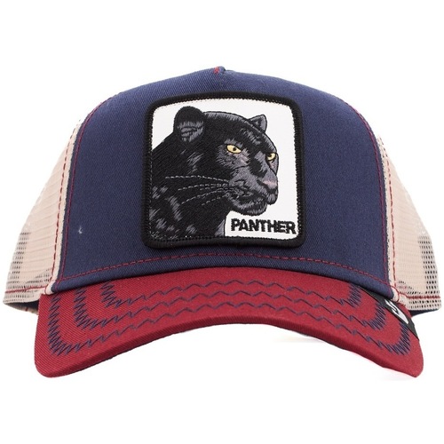 Accessoires textile Homme Casquettes Goorin Bros THE PANTHER Bleu