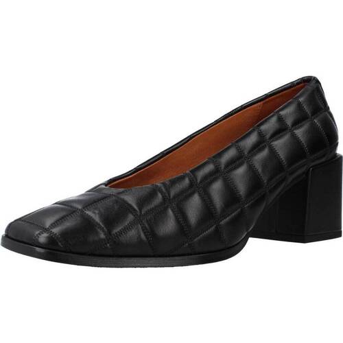 Chaussures Femme Escarpins Angel Alarcon 22519 507F Noir