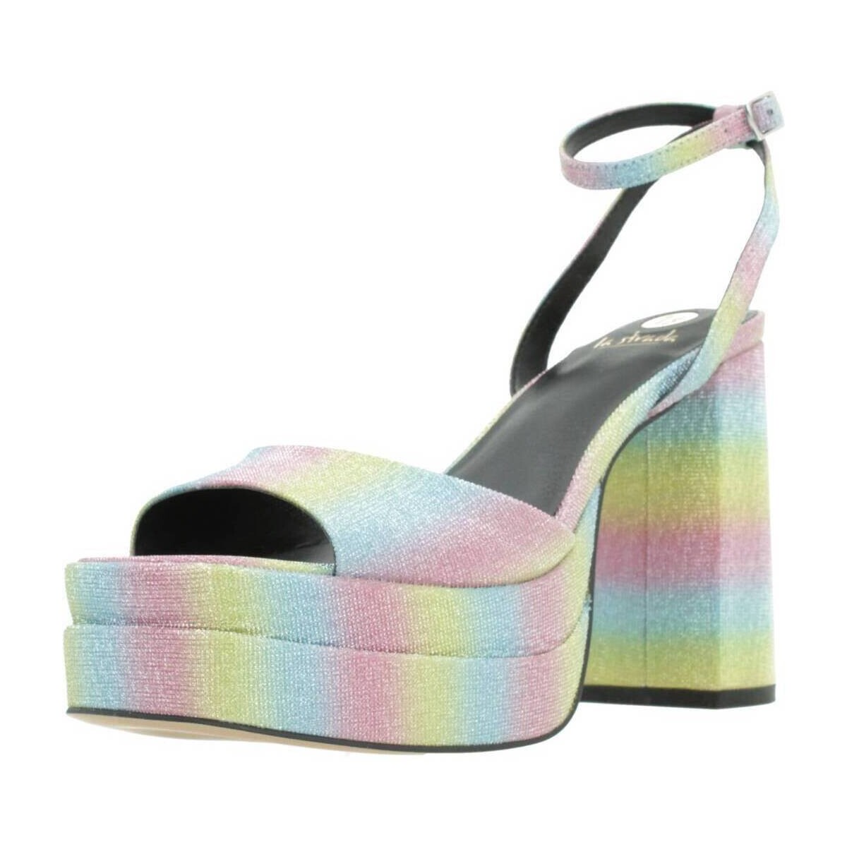 Chaussures Femme Escarpins La Strada 2103818 Multicolore