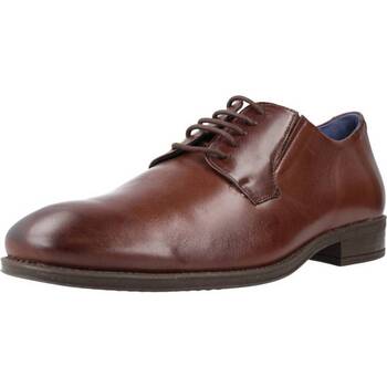 Chaussures Homme Derbies & Richelieu Pitillos 112P Marron