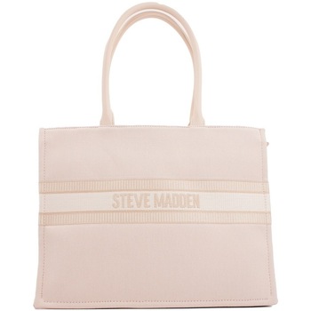 Sacs Femme Sacs Steve Madden BKNOX SM Beige