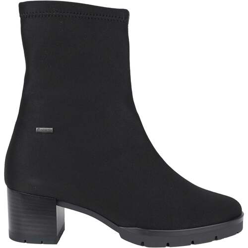 Chaussures Femme Bottines Högl Dry-Feeling Noir