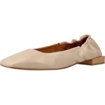 Chaussures Femme Ballerines / babies Angel Alarcon 22048 535A Beige