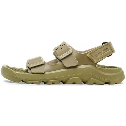 Chaussures Enfant Sandales et Nu-pieds Birkenstock MOGAMI Vert