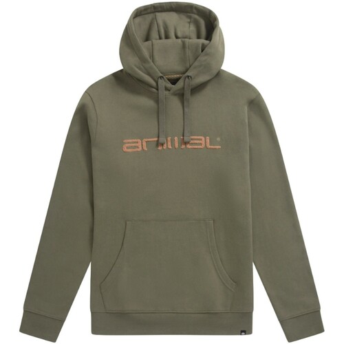 Vêtements Homme Sweats Animal Driver Multicolore